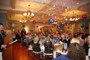 Fundraising Event