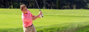 Golf Team