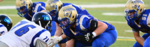 St. John Paul II HS Athletics