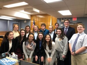 Mock Trial