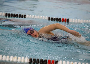 Swimmer
