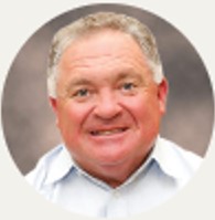 Larry McGrath