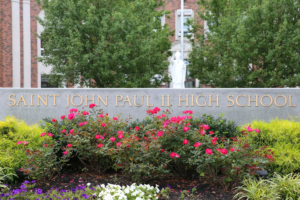 Saint John Paul II High School