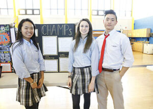 International Students