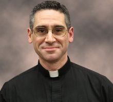 Rev. Michael Fitzpatrick
