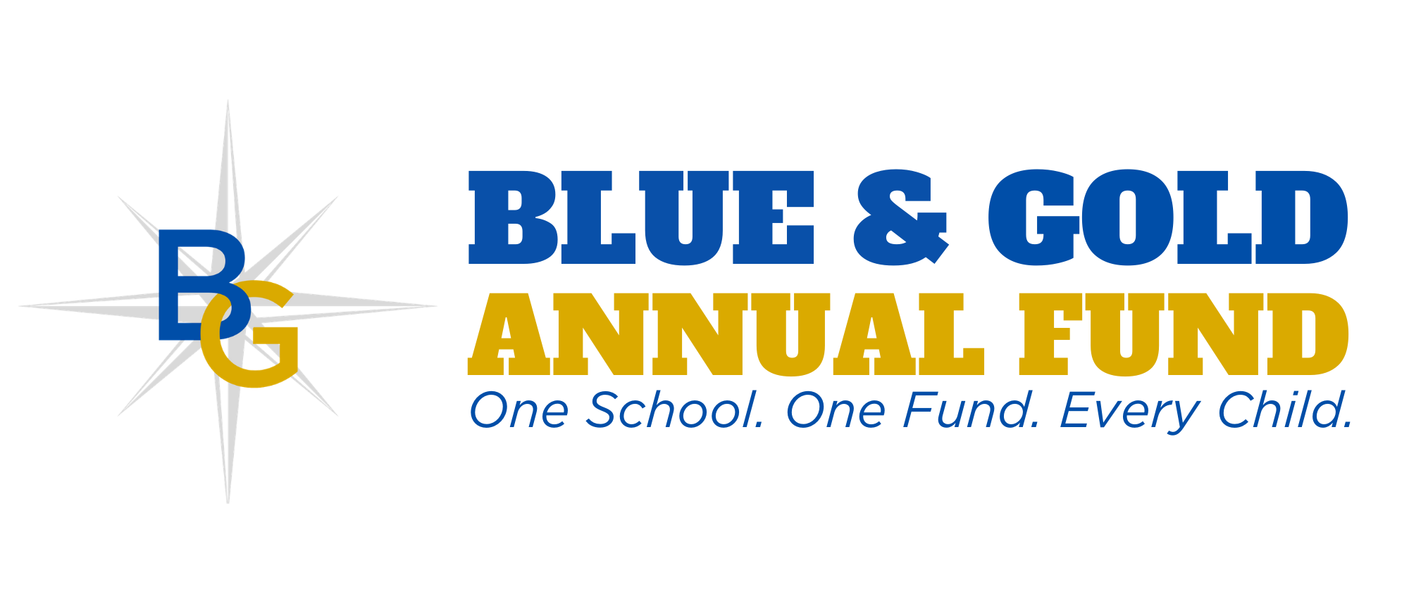 Blue and Gold Annual Fund (1) | St. John Paul II School