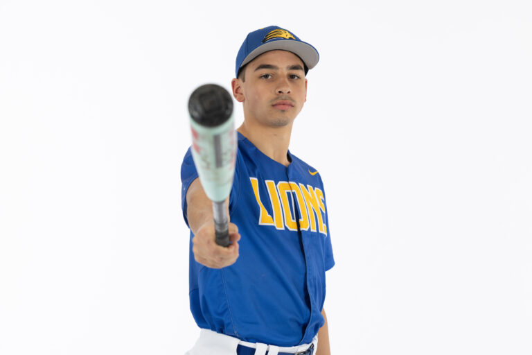 John Paul II Spring Media day in Hyannis, MA.