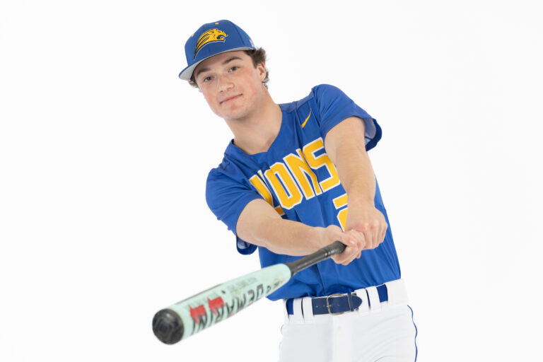 John Paul II Spring Media day in Hyannis, MA.